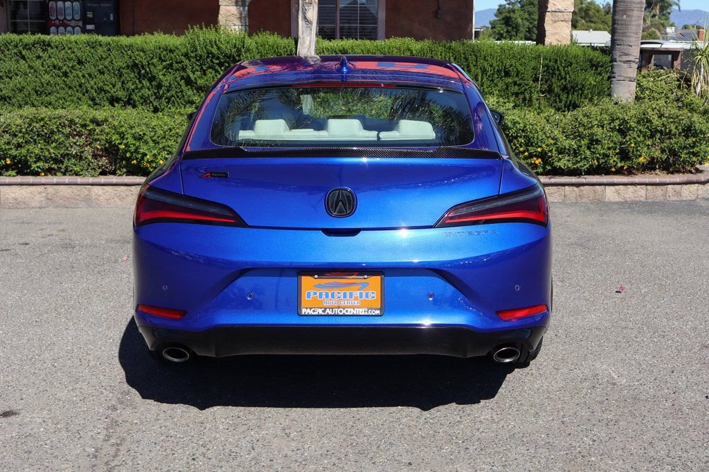 Used 2023 Acura Integra A-Spec image 7