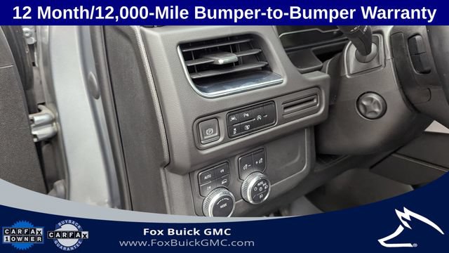 Certified 2023 GMC Yukon XL SLT w/ SLT Premium Package AWD/4WD image 29