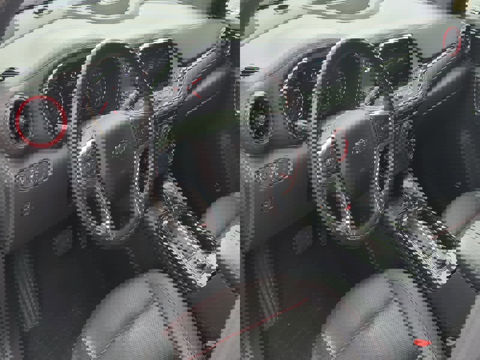 Used 2020 Chevrolet Blazer RS image 10