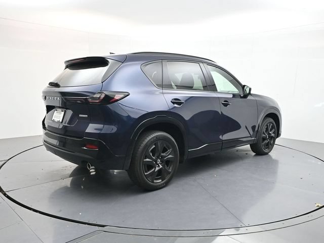 Used 2026 MAZDA CX-5 2.5 S w/ Premium Package AWD/4WD image 7
