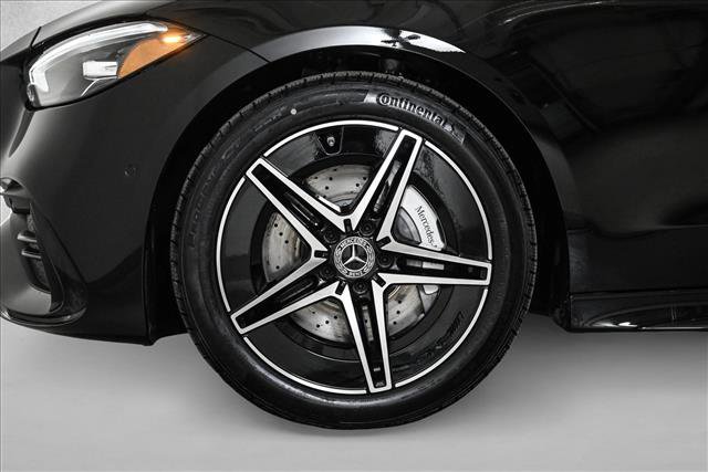 New 2026 Mercedes-Benz C 300 4MATIC Sedan image 26