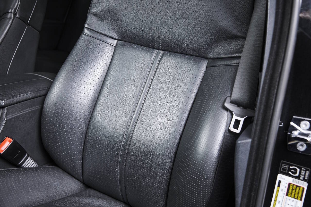 Used 2006 BMW M5 RWD image 91