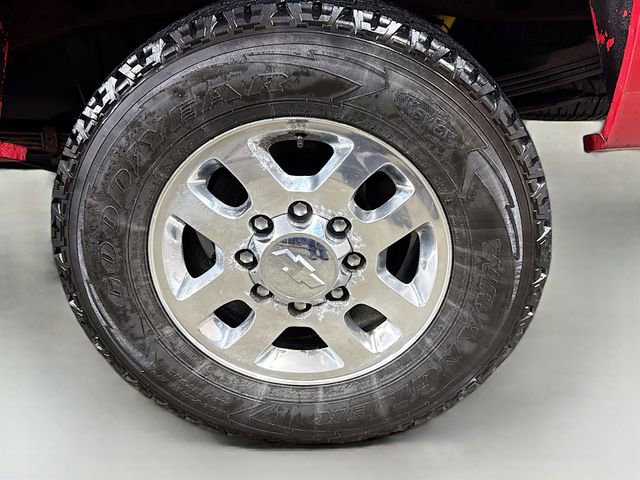 Used 2013 Chevrolet Silverado 2500 LT w/ Interior Plus Package image 27