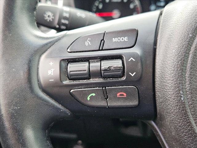 Used 2016 Kia Sorento LX w/ LX Convenience Package image 8