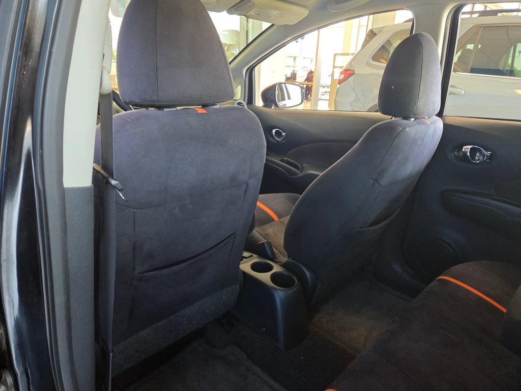 Used 2015 Nissan Versa Note SR FWD image 20