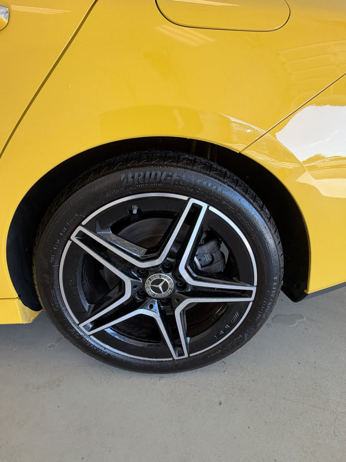 Used 2023 Mercedes-Benz CLA 250 4MATIC image 25