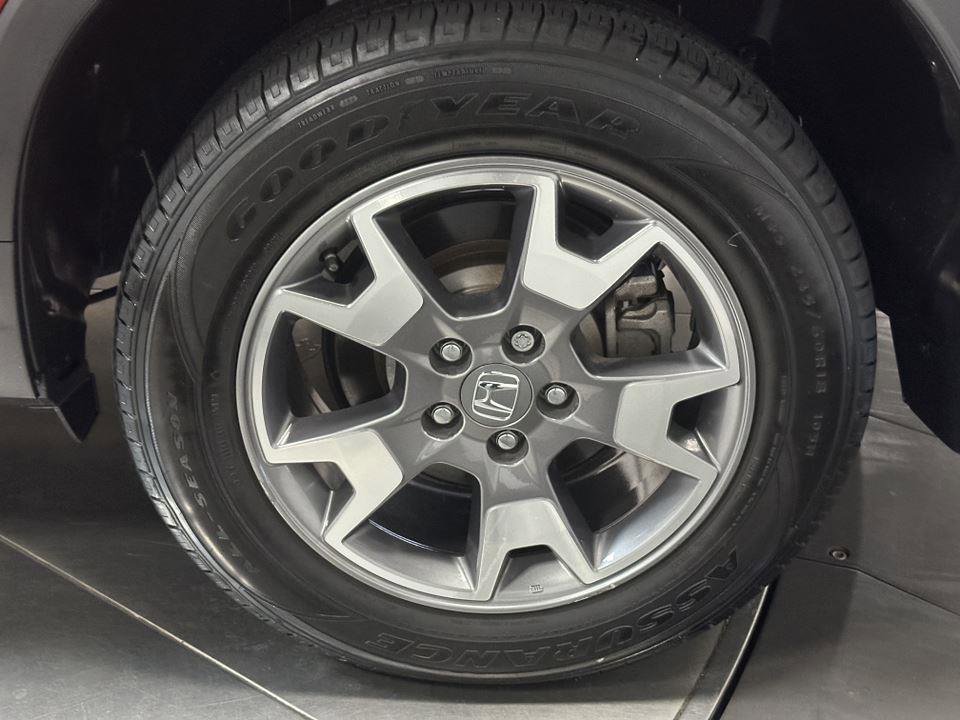 Certified 2022 Honda Passport TrailSport image 19