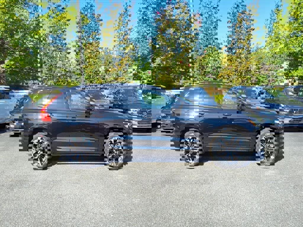 New 2026 Volvo XC60 B5 Plus w/ Protection Package Premier image 2