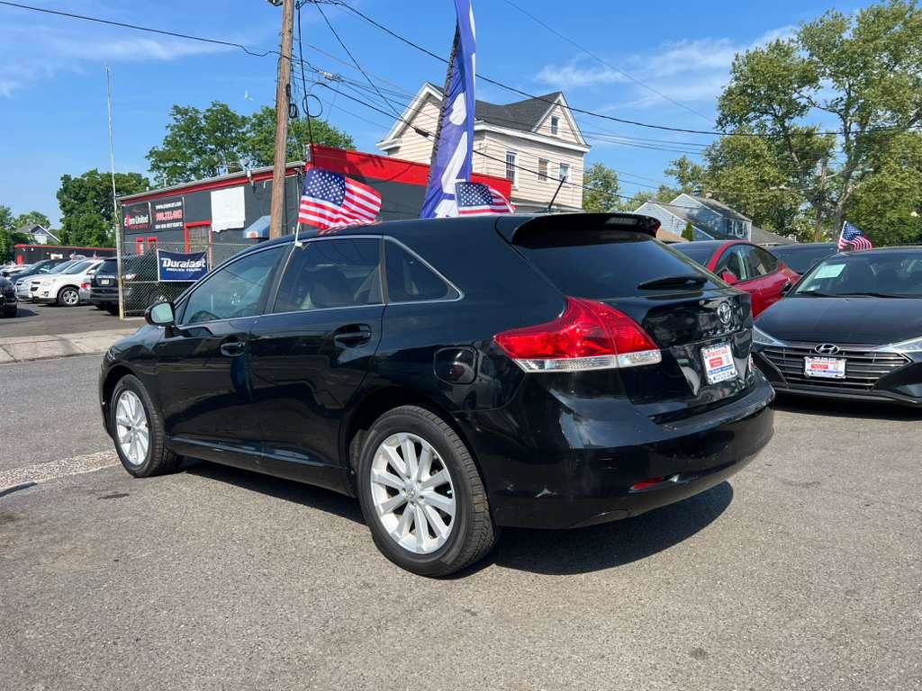 Used 2010 Toyota Venza AWD image 7