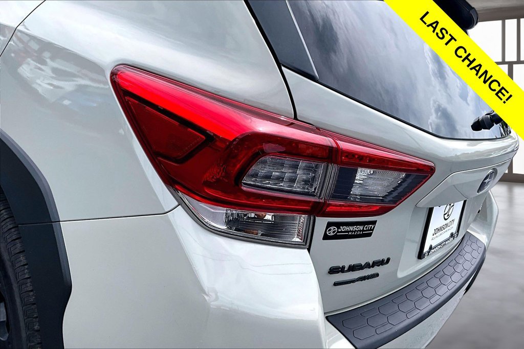 Used 2023 Subaru Crosstrek 2.0i Premium w/ Popular Package #2 AWD/4WD image 30