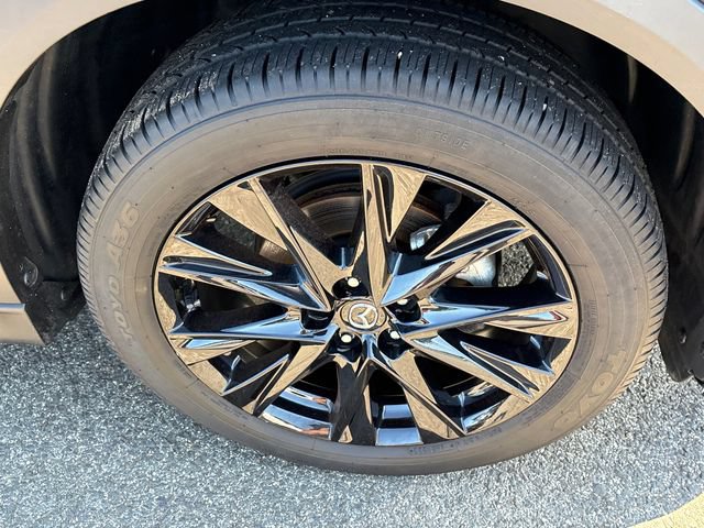Used 2023 MAZDA CX-5 Carbon Edition AWD/4WD image 7