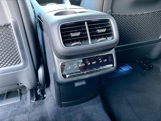 New 2026 Mercedes-Benz GLS 450 4MATIC image 19