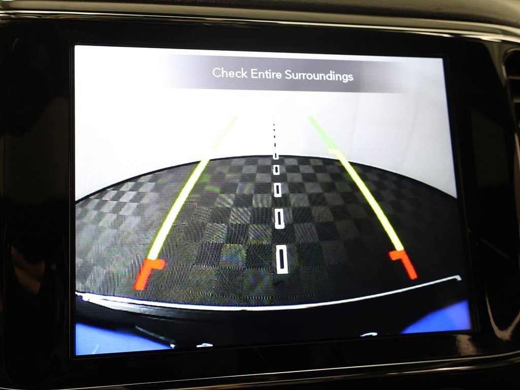 Used 2021 Jeep Grand Cherokee Limited image 52