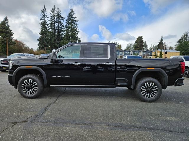 New 2026 GMC Sierra 2500 Denali Ultimate w/ Max Trailering Package image 2