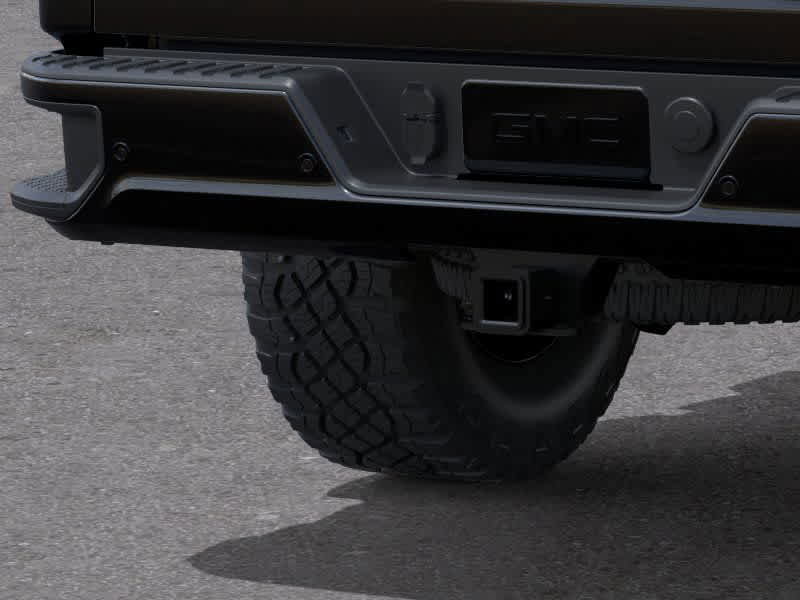 New 2026 GMC Sierra 2500 AT4X image 14