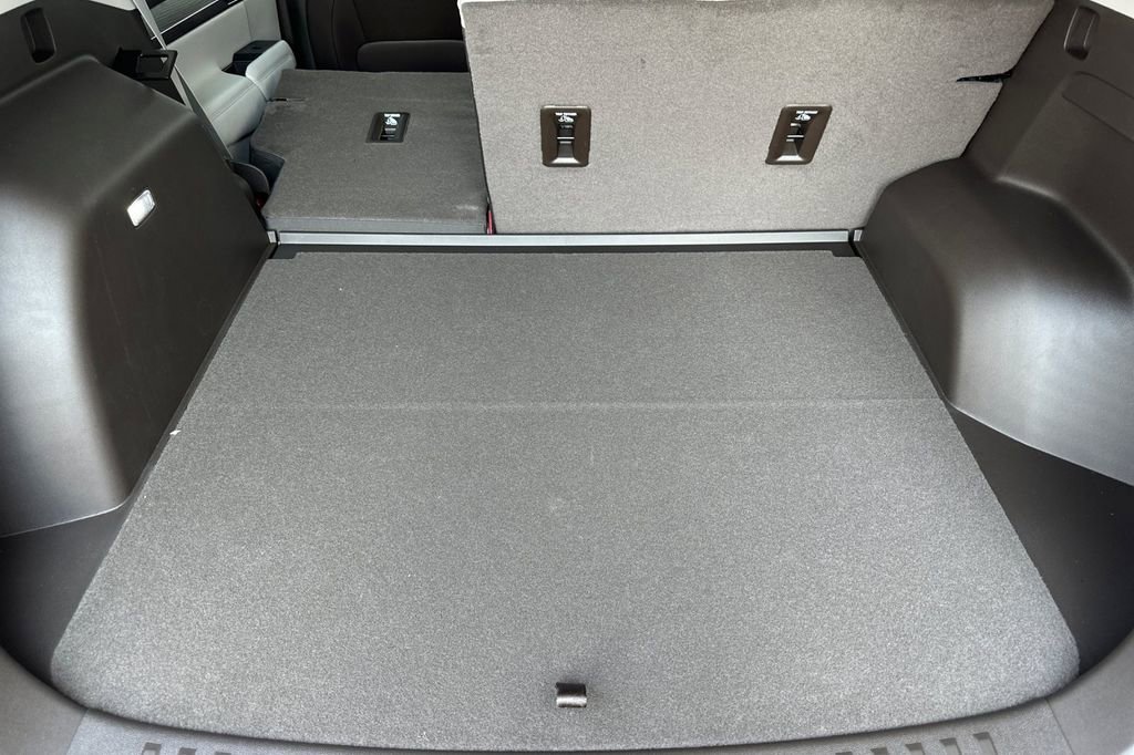 New 2026 GMC Terrain Denali AWD/4WD image 12