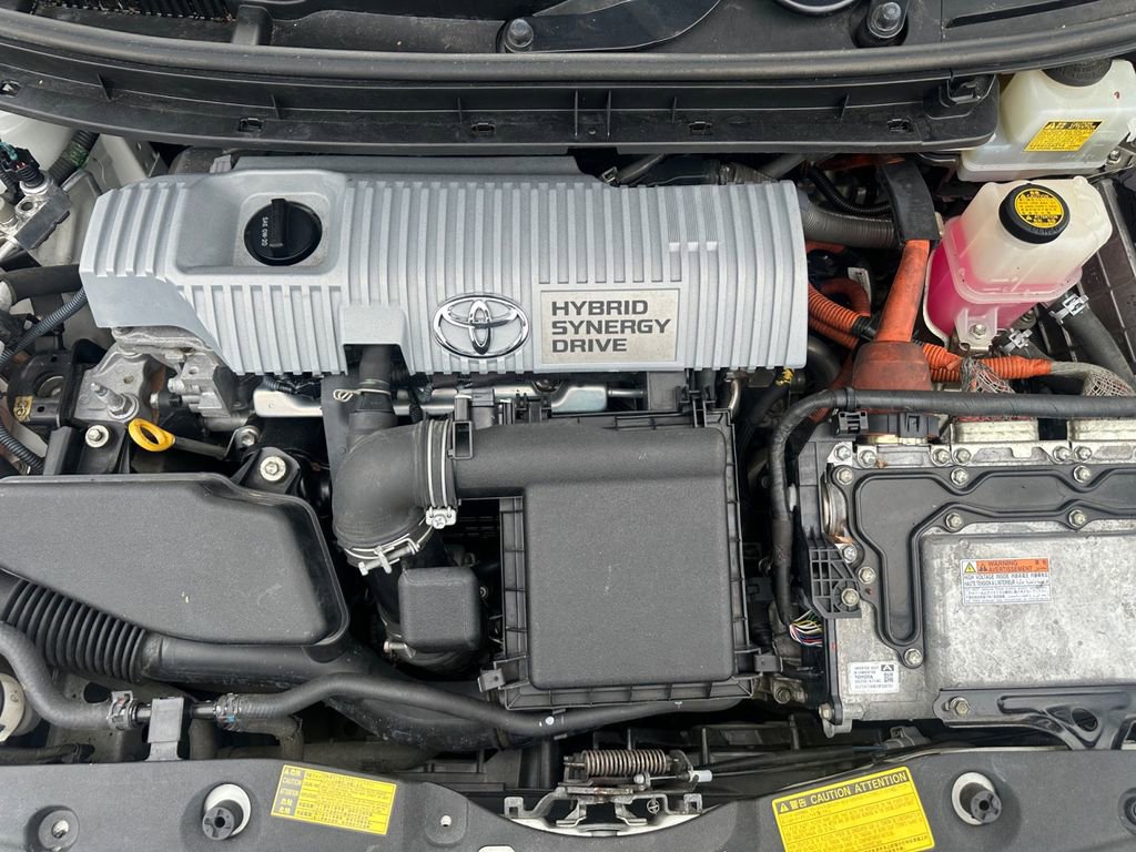 Used 2010 Toyota Prius Two image 20