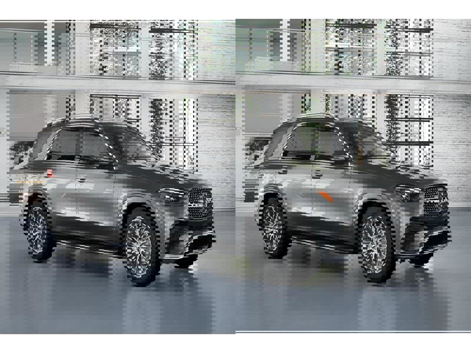 New 2026 Mercedes-Benz GLE 350 4MATIC image 12