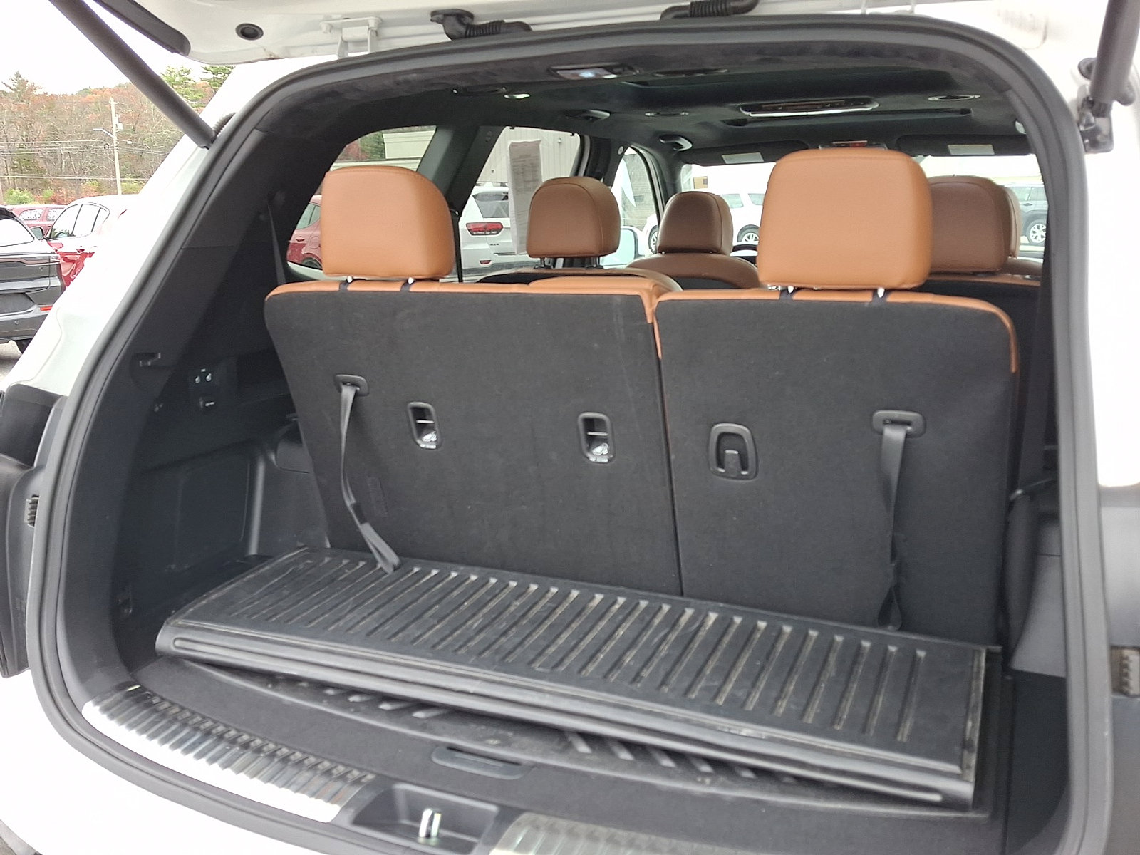 Used 2024 Kia Telluride SX Prestige X-Line image 30