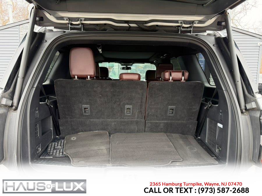 Used 2024 Ford Expedition Limited image 28