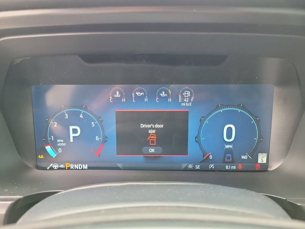 New 2026 Ford F150 Raptor AWD/4WD image 26