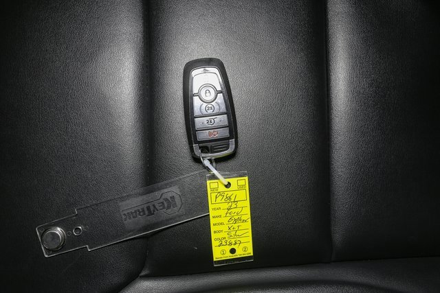 Used 2023 Ford Explorer XLT w/ Equipment Group 202A image 41