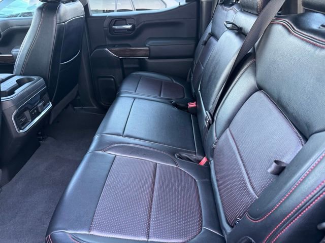 Used 2020 GMC Sierra 1500 Elevation AWD/4WD image 29