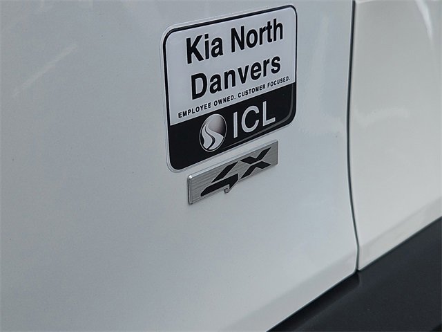 Certified 2024 Kia Seltos SX w/ SX Sunroof Package image 12