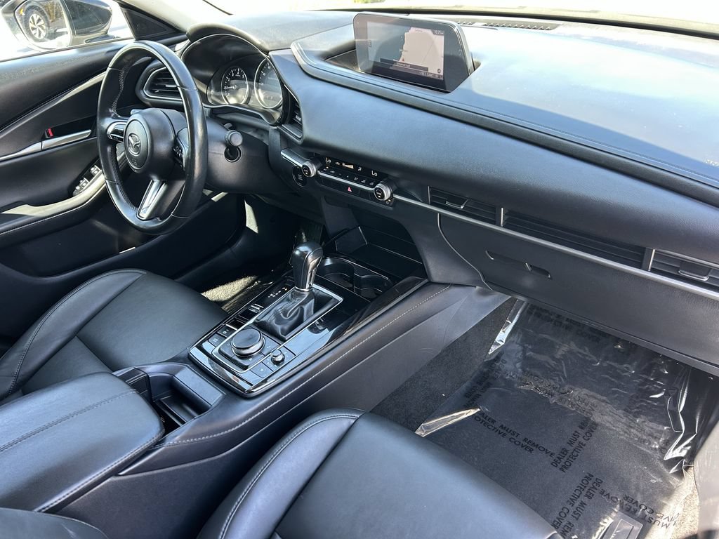 Used 2024 MAZDA CX-30 AWD 2.5 S w/ Select Sport Pkg image 10