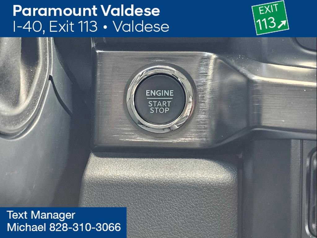 Used 2024 Ford F250 Lariat w/ Lariat Ultimate Package image 29