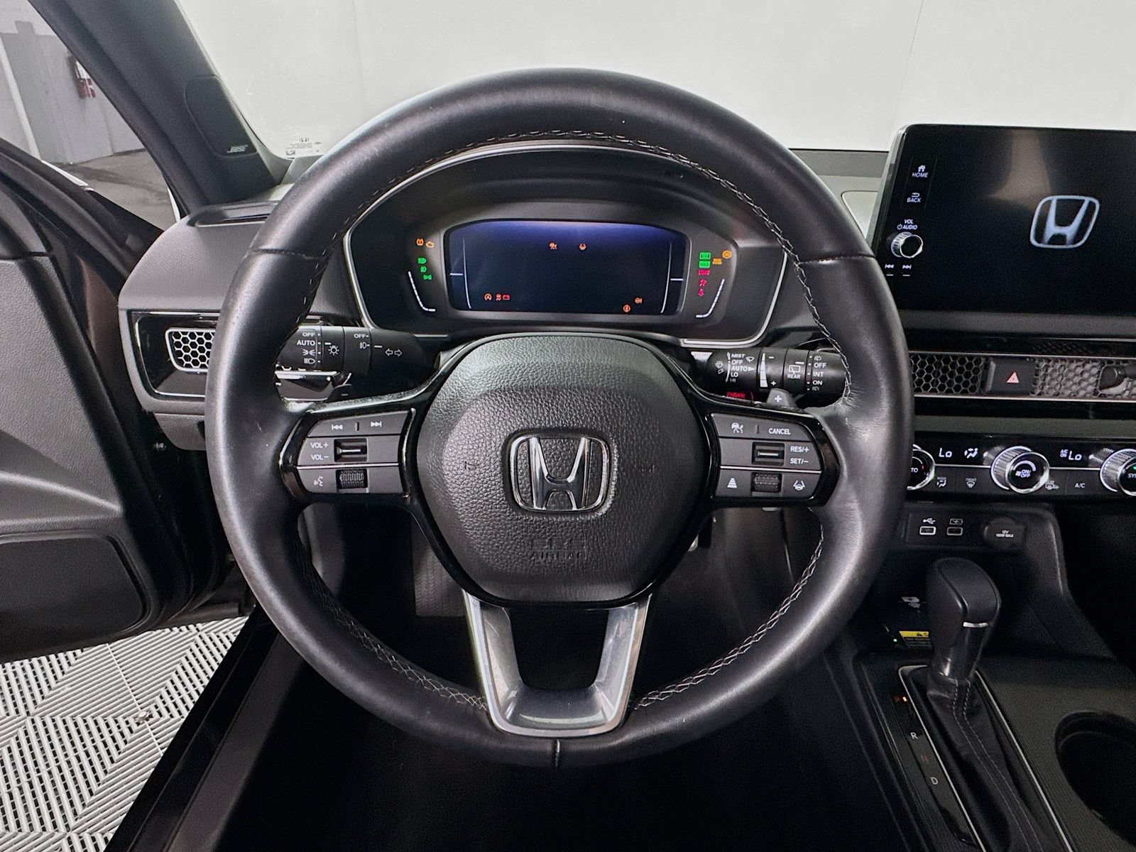 Certified 2023 Honda Civic Sport Touring image 13