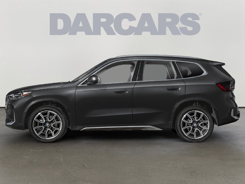 New 2026 BMW X1 xDrive28i w/ Convenience Package AWD/4WD image 2