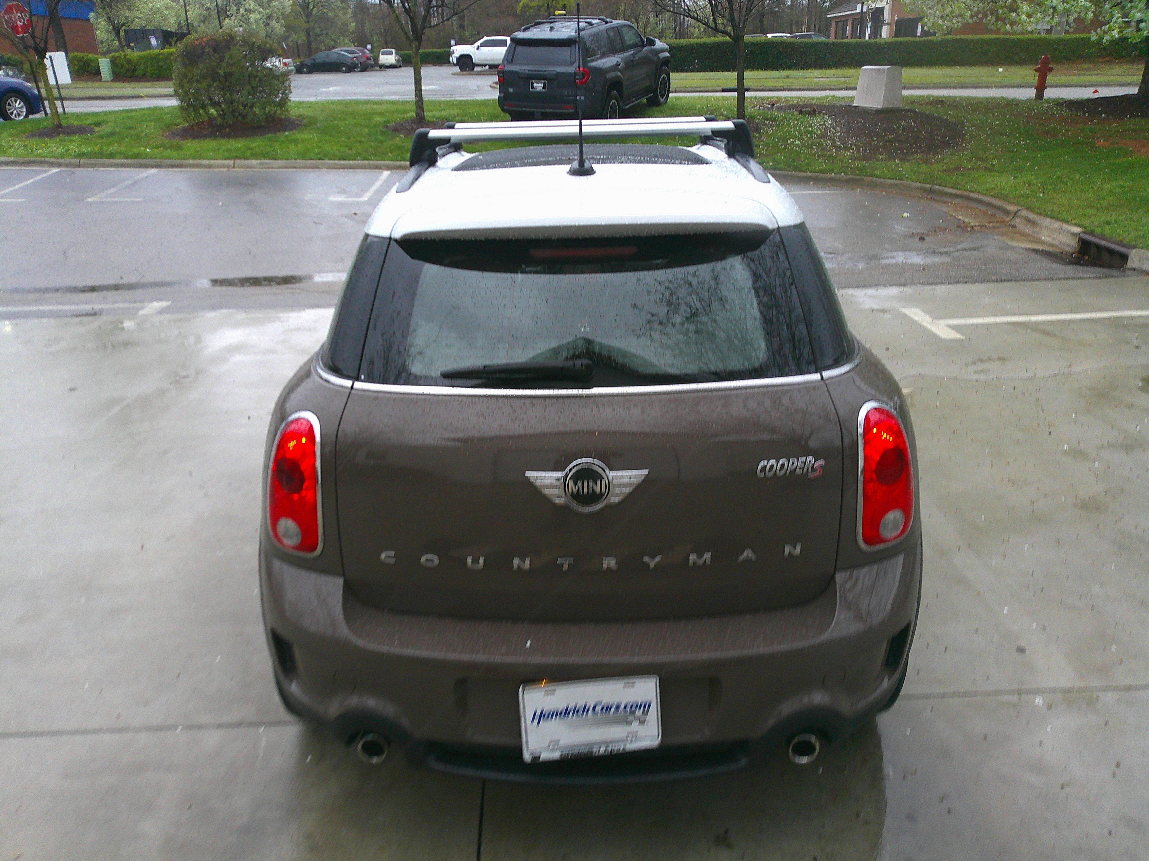 Used 2013 MINI Cooper Countryman S image 11