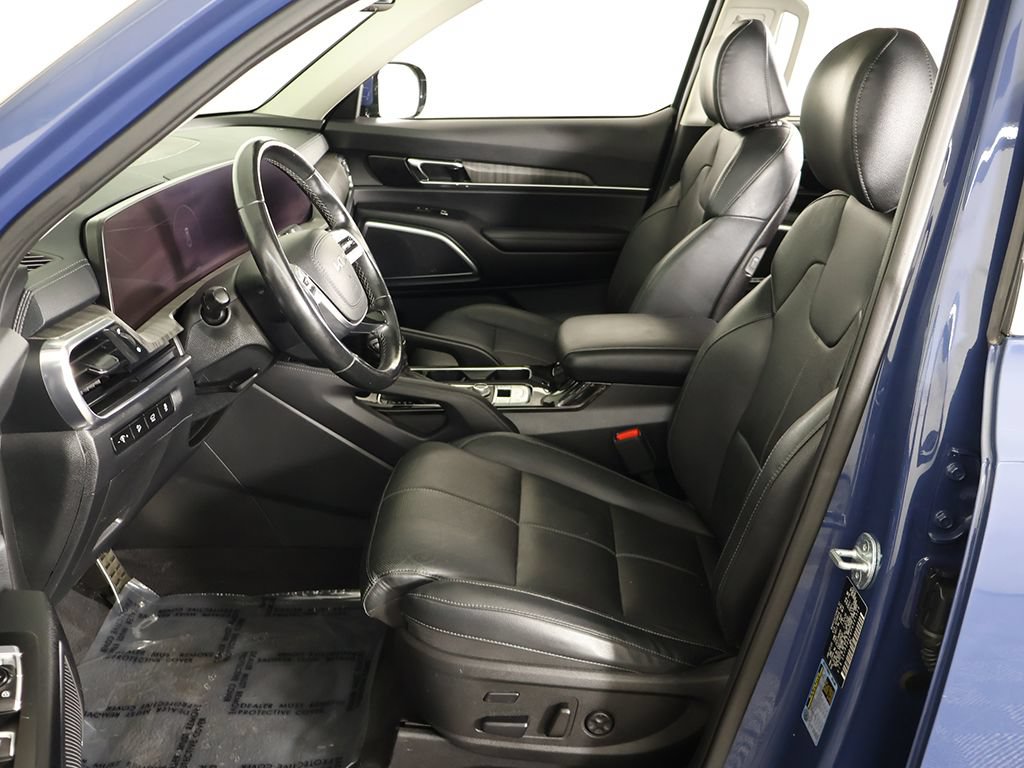 Used 2023 Kia Telluride SX AWD/4WD image 37