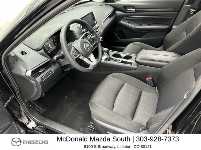 Used 2020 Nissan Altima 2.5 S w/ Driver Assist Package FWD image 11