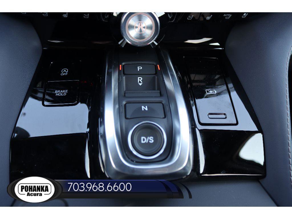 New 2026 Acura MDX Type S image 20