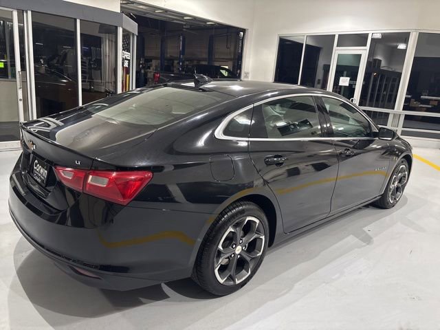 Used 2023 Chevrolet Malibu LT image 6