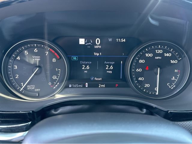 New 2026 Cadillac XT5 Premium Luxury w/ Driver Assist Package image 30