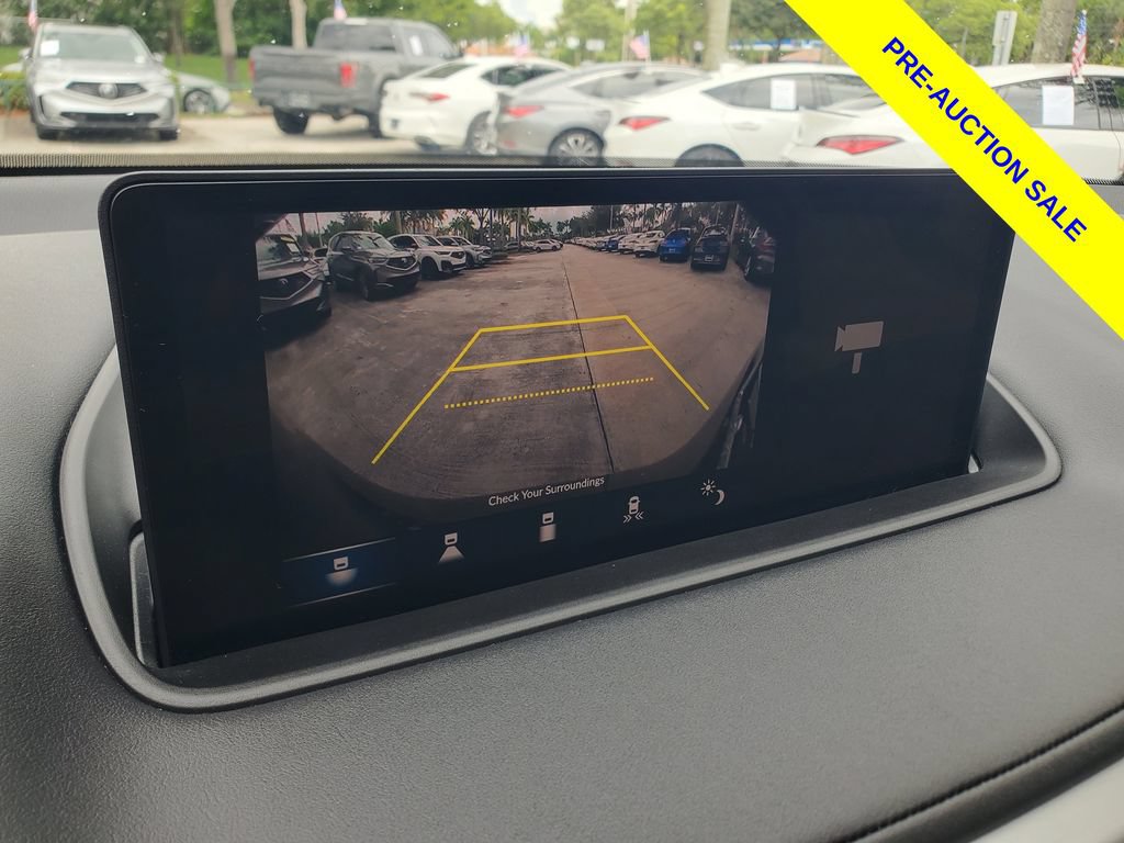 Certified 2024 Acura MDX w/ Technology Package FWD image 31