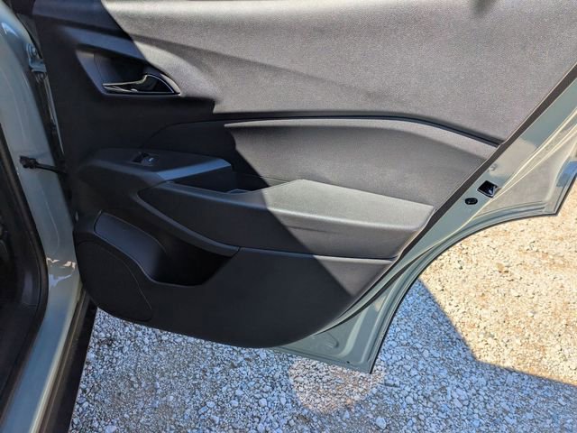 New 2026 Chevrolet Trax ACTIV w/ Sunroof Package image 30