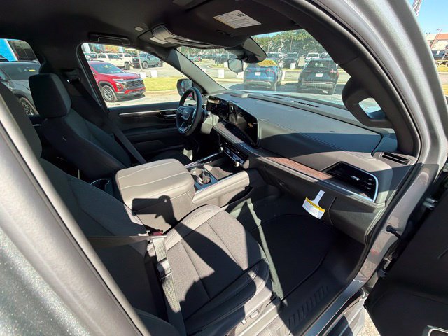 New 2026 Chevrolet Tahoe LS w/ LPO, Dark Essentials Package AWD/4WD image 28