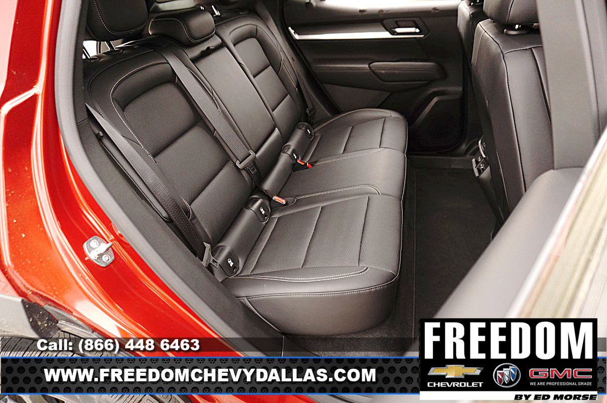 New 2026 GMC Terrain Elevation w/ Elevation Premium Package FWD image 15