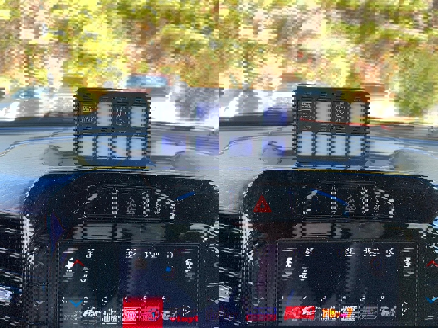 Used 2019 RAM 2500 Limited image 22