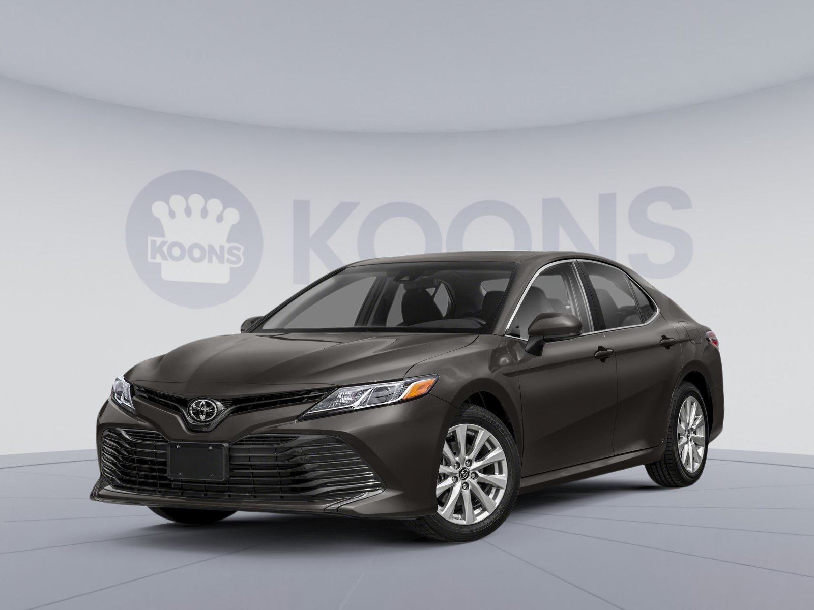 Used 2020 Toyota Camry LE