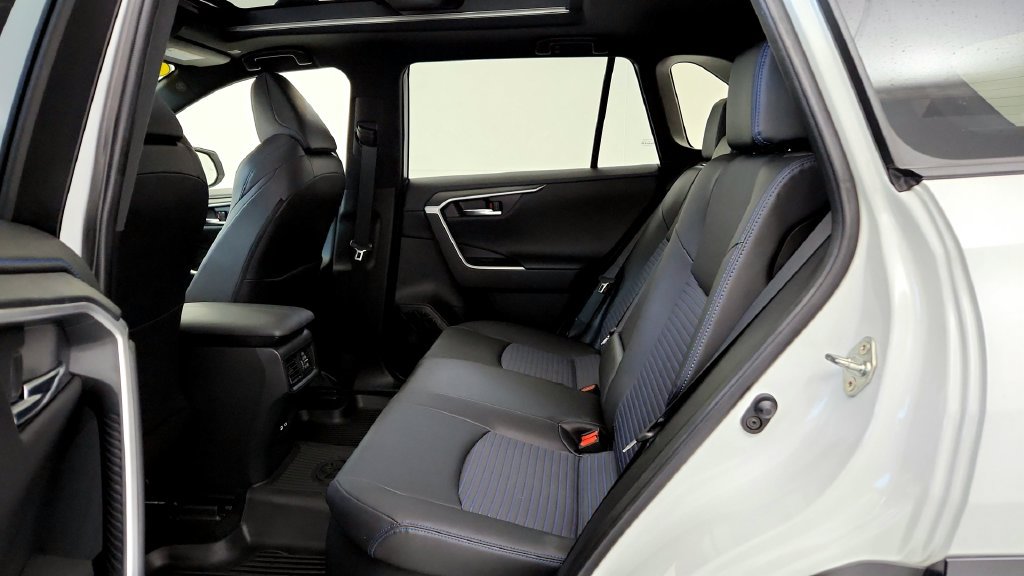 Certified 2024 Toyota RAV4 XSE w/ Advanced Technology Package AWD/4WD image 21