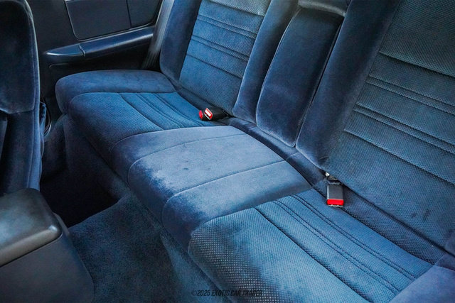 Used 1989 Ford Thunderbird Super image 50