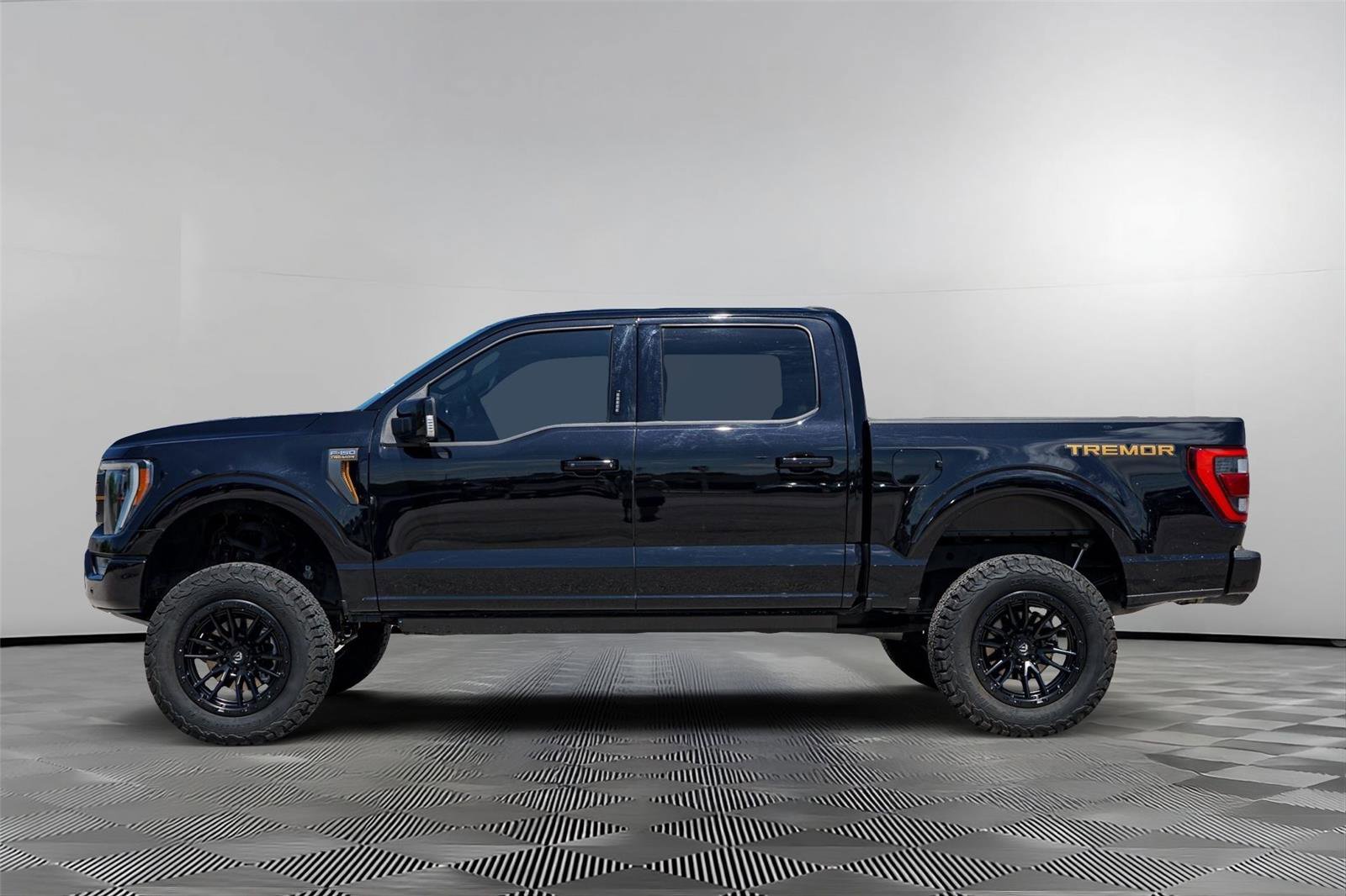 Used 2023 Ford F150 Tremor w/ Equipment Group 402A High AWD/4WD image 7