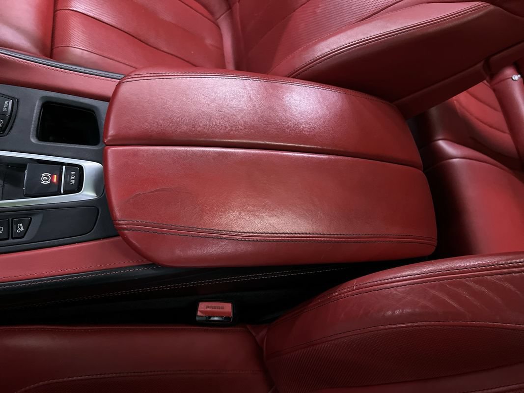 Used 2018 BMW X6 M AWD/4WD image 25