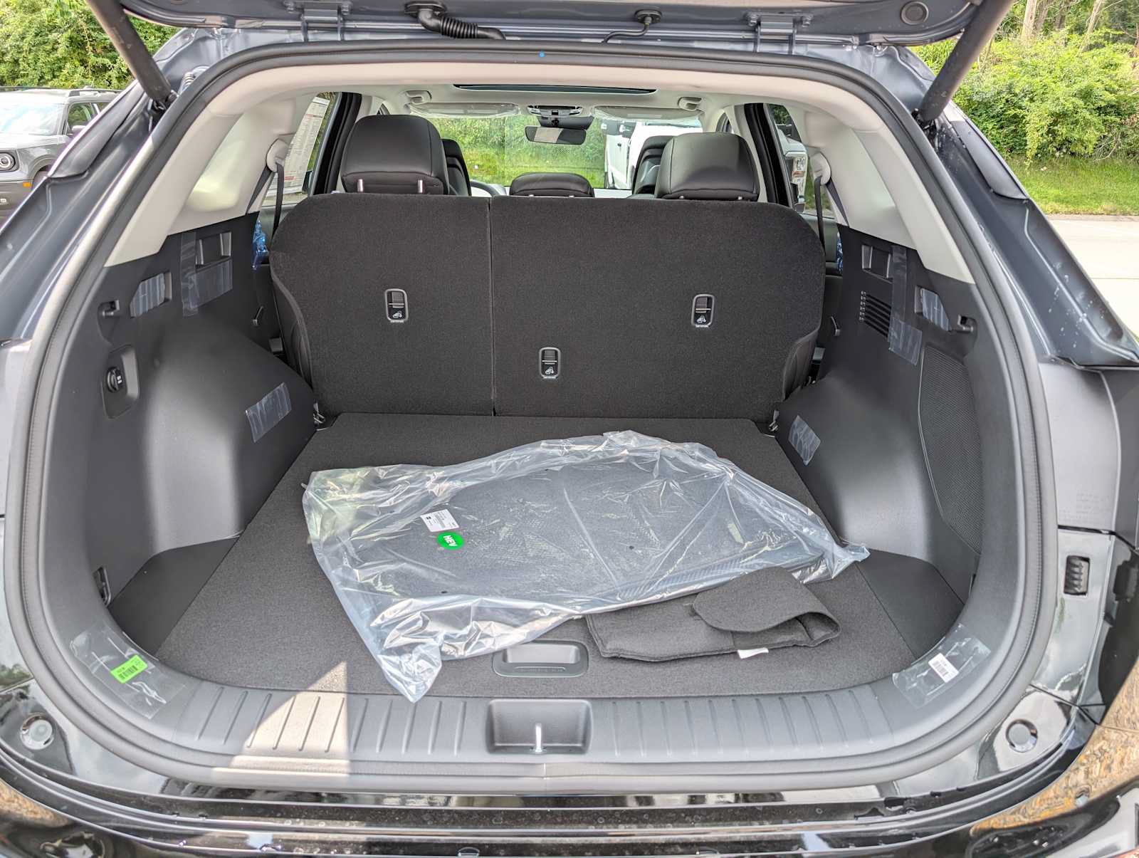 New 2027 Kia Sportage SX Prestige AWD/4WD image 7