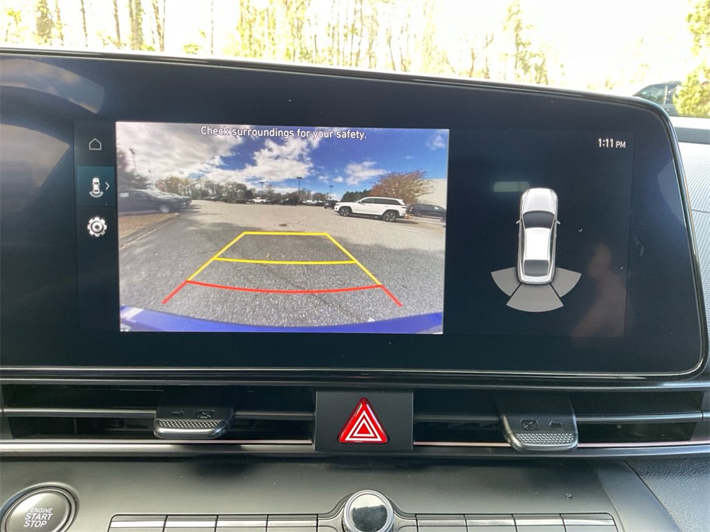 Used 2023 Hyundai Elantra N image 22